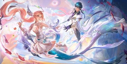 朵莉亚皮肤最新爆料,神秘元素揭示神秘力量