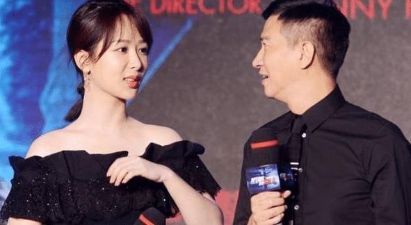 张家辉杨紫最新爆料,揭秘幕后故事与情感纠葛