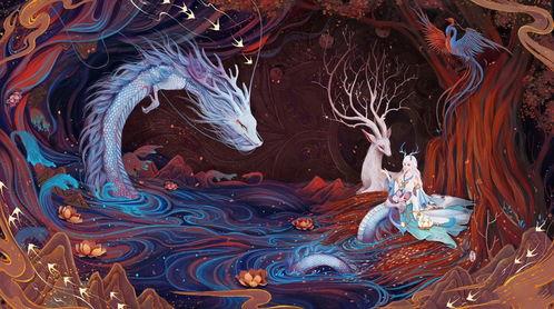 妄想山海食铁兽最新爆料