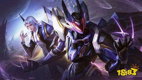 烬最新皮肤爆料视频网页,炫酷特效，神秘背景，带你领略不一样的烬！