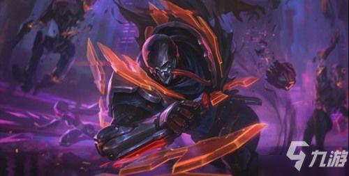 派克手游皮肤爆料最新,炫酷特效，神秘英雄即将登场！